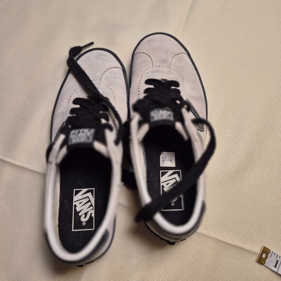 Vans Off The Wall sneakers - Picture 7 of 9